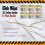 Glob MOPS XL 2.0 Bomuldspinde 6-Pack Bundle | Ekstra absorberende | Miljøvenlig | 1800 samlede mopper 2