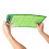 GoSports Whiteboard für Trainer mit 2 Marker 5