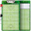 GoSports Whiteboard für Trainer mit 2 Marker 1