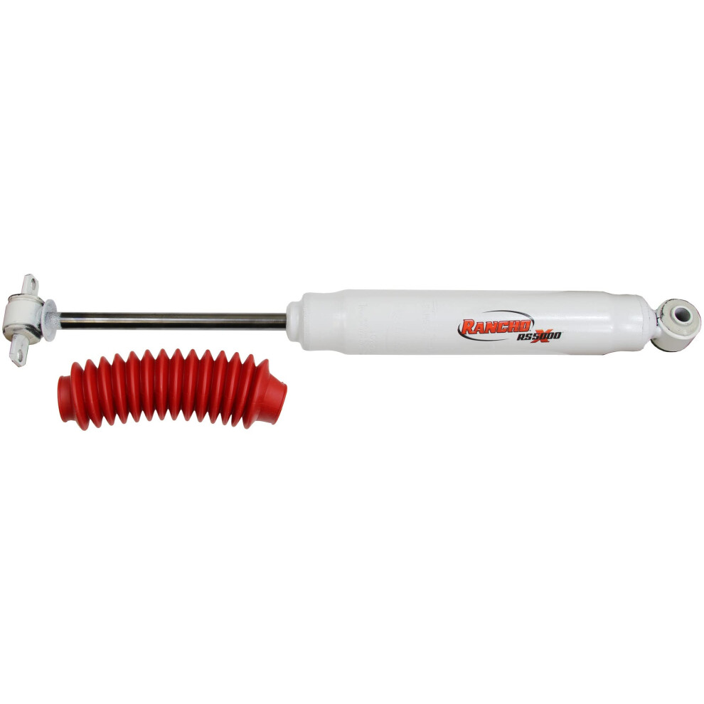Rancho Rs5000x Rs55301 Suspension Shock Absorber Light 039703009836