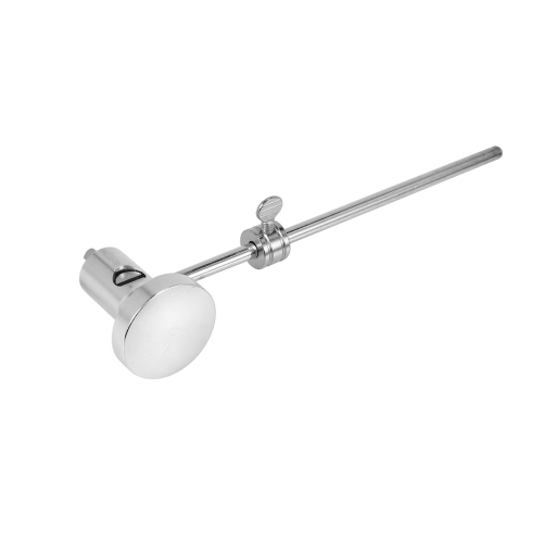 Basdrumpedaal Beater Verstelbare Hamer Percussie-instrument 2