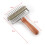 Ampseven pizza pte Docker Rouleau - Pastry Docker Rouleau avec poin 2
