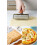 Ampseven pizza pte Docker Rouleau - Pastry Docker Rouleau avec poin 5