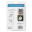 Delta Creative My 1st Cross Stitch Kit 3"""" 2