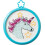 Delta Creative My 1st Cross Stitch Kit 3"""" 1