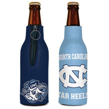 Chladic na fla e WinCraft NCAA North Carolina Tar Heels, t mov farby, jedna velkost
