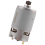 Κινητήρας DC 14 δοντιών 21V για επαναφορτιζόμενο ηλεκτρικό πριόνι 4