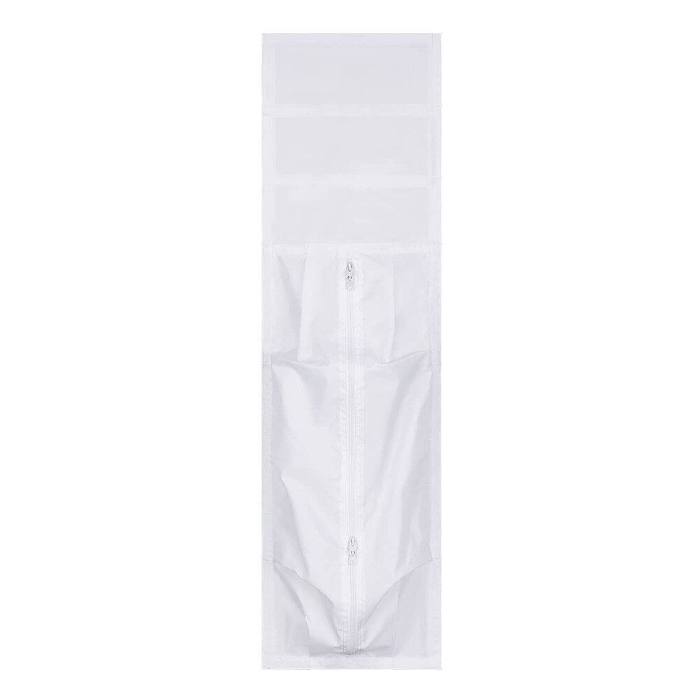 Pièces de climatiseur portable : kit de ventilation pour porte coulissante et fenêtre