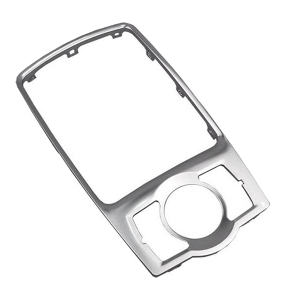 Mmi Schaltknauf Halterahmen Panel Trim Box FüR - A6 C6-image