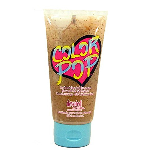 Devoted Creations Color Pop Bronzer ???s?p??