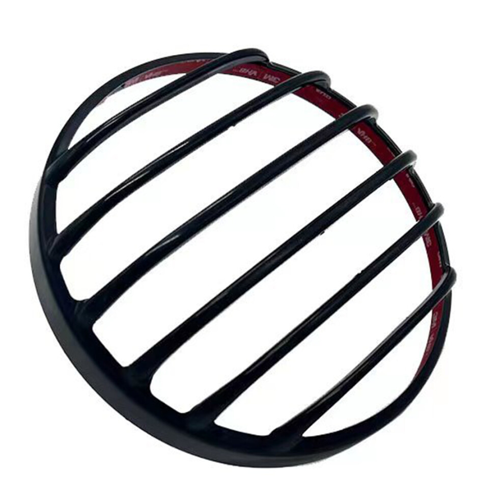Motorcycle Headlight Grill Cover For Rebel Cm500 300 500 4852629031141