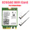 AC8265 WiFi Card+6DB Antenna Network Adapter for Nano Module 1