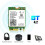 AC8265 WiFi Card+6DB Antenna Network Adapter for Nano Module 4