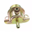 New Fuel Pressure Regulator for 84-95 3.0Bar 5