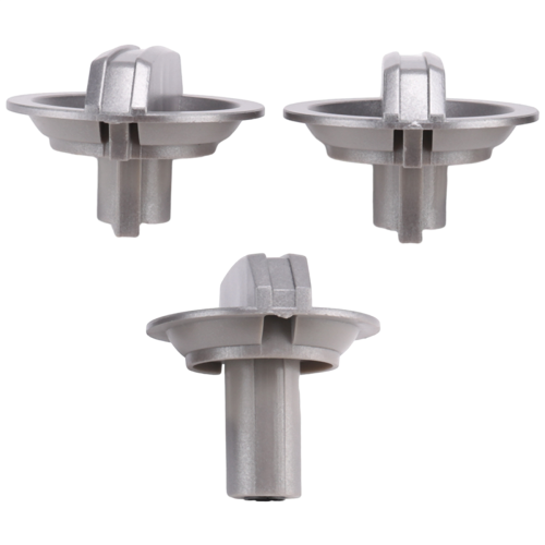 For PK 2009-2011 Heater Control Knobs (Set of 3) 1