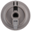 For PK 2009-2011 Heater Control Knobs (Set of 3) 5