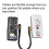 Guitar Patch Cable Effect Pedal for Effect Pedals 3 Pack 6