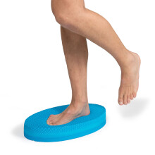 OPTP Stabilittstrainer  Schaumstoff-Balance-Pads fr Physiotherapie, Fitness, Pilates, Yoga und Tanz  geschlossenzelliges Schaumstoff-Pad fr bun