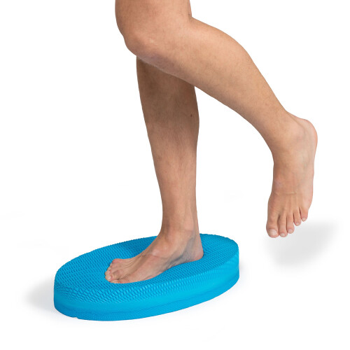 OPTP Stability Trainer - Στρώμα Ισορροπίας για Φυσικοθεραπεία, Γυμναστική, Πιλάτες, Γιόγκα