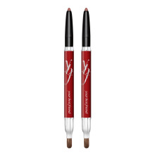 ybf Your Best Lip Liner Duo Studio Spice 0,06 onas (pacote com 2)