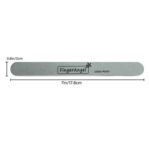 FingerAnge 1