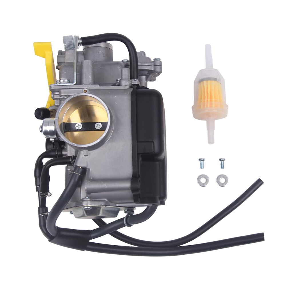 Goodbest New Carburetor For Honda Sportrax 400 Trx400ex Fourtrax Trx400 Trx400x 1999-2015 Replace # 16100-Hn1-A43 606479563055