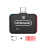 V5 RCM Loader Auto Clip Jig Tool für NS-Konsole - Präzises RCM-Tool, kompatibel mit MacOS/Linux/Android 1