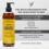 Pharmacopia Citrus Conditioner - Φυσικό Ενυδατικό Σαμπουάν για το Τριχωτό της Κεφαλής 3