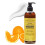 Pharmacopia Citrus Conditioner - Φυσικό Ενυδατικό Σαμπουάν για το Τριχωτό της Κεφαλής 1