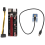 Mini PCIe to PCI Express 16X Riser for Laptop External Graphics Card 4