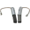 2PCS 1619PA7345 Carbon Brushes Αξεσουάρ ηλεκτρικής σκούπας GAS15 5