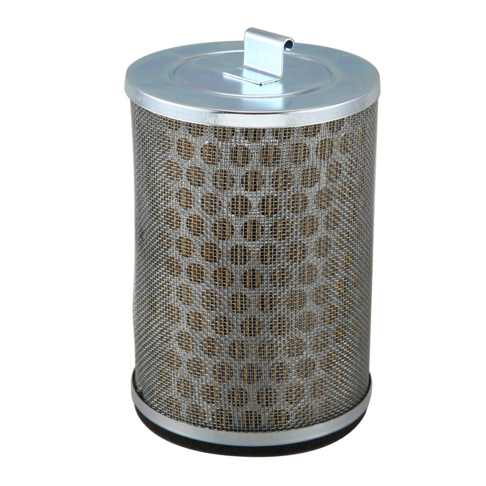 Motorcycle Engine Part Air Filter For Cb400 Cb 400 1992-1998 Silver 4852629035132