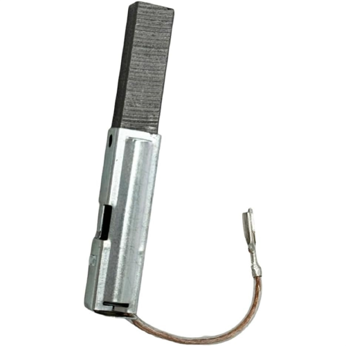 2PCS 1619PA7345 Carbon Brushes Αξεσουάρ ηλεκτρικής σκούπας GAS15 1