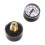 Mini manometro per PCP Air da immersione, micro-pressione, 16 bar, filettatura 1/8 NPT 7
