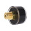 Mini manometro per PCP Air da immersione, micro-pressione, 16 bar, filettatura 1/8 NPT 3