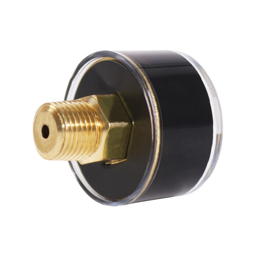 Mini manometro per PCP Air da immersione, micro-pressione, 16 bar, filettatura 1/8 NPT 2