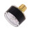 Mini manometro per PCP Air da immersione, micro-pressione, 16 bar, filettatura 1/8 NPT 6