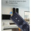 Projector Remote Control Without TV Fly Mouse for H1 H2 Z6 Z4 4