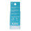 Elastick    nit Coats & Clark Eloflex, pr   rodn 3