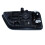 Inside Interior Door Handle Left+Right for 2006-2011 5