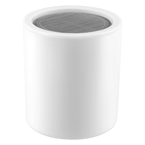 Filtre à Eau Charbon Bloc GEKEPURE 10" X 4.5" - 5 Microns, Maison Entière, 10000 Gallons