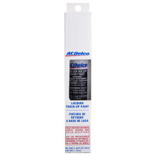 Pintura de retoque cuatro en uno ACDelco GM Original Equipment 19367823 Azul Berl n metalizado (WA122V) - Bol grafo de 0.5 oz