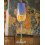 The Wine Savant Ιριδίζοντα Ποτήρια - Σετ 4 Κρυστάλλων με Λαμπερό Χρώμα 5