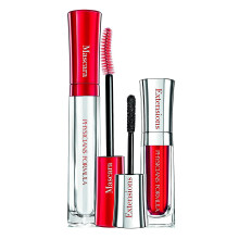Medicii Formula Ochi Booster Instant Lash Extension Mascara Kit Ultra Black Hipoalergenic Paraben Libera Gluten Free Dermatolog Oftalmolog aproba