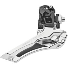 Shimano 105 Unisex's FDR7000BLL-cykeldele Standard 11-trins 34,9 mm