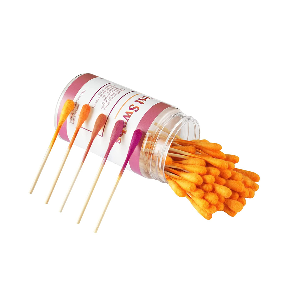 Lead Test Kit Swabs - Lead Paint Test Kit,(30PCS)