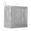 Stainless Steel Tableware Drainer with Hooks Kitchen Utensil(A) 2