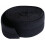 By Annie 3/4"""" X 2Yd Fold-Over Elastic  Black 1