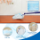 40 Pieces Duster Refills , Disposable Duster Refills 3