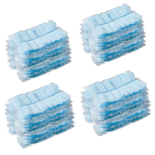 40 Pieces Duster Refills , Disposable Duster Refills